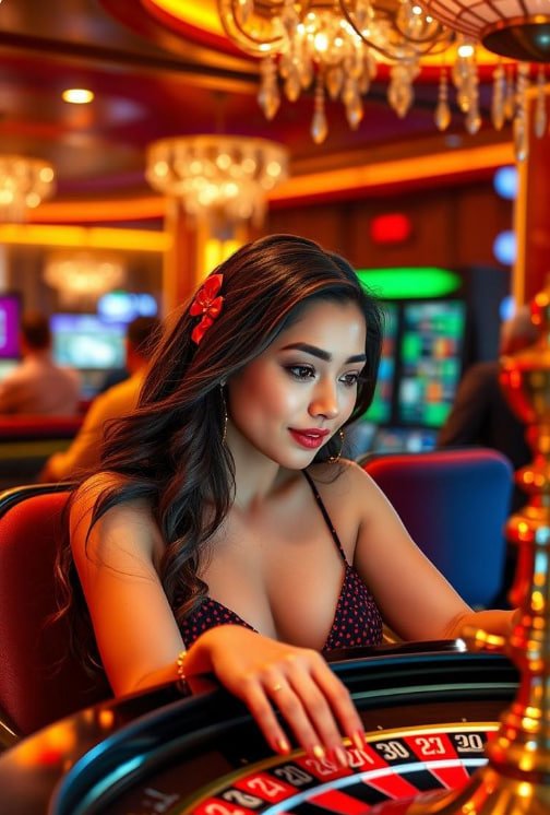 obor138 slot Fishing Arcade underwater scene with colorful fish and reward values
