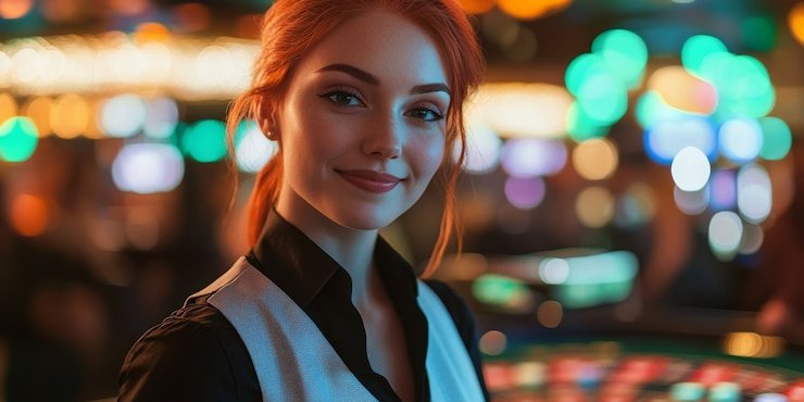 Live Chat Game 
