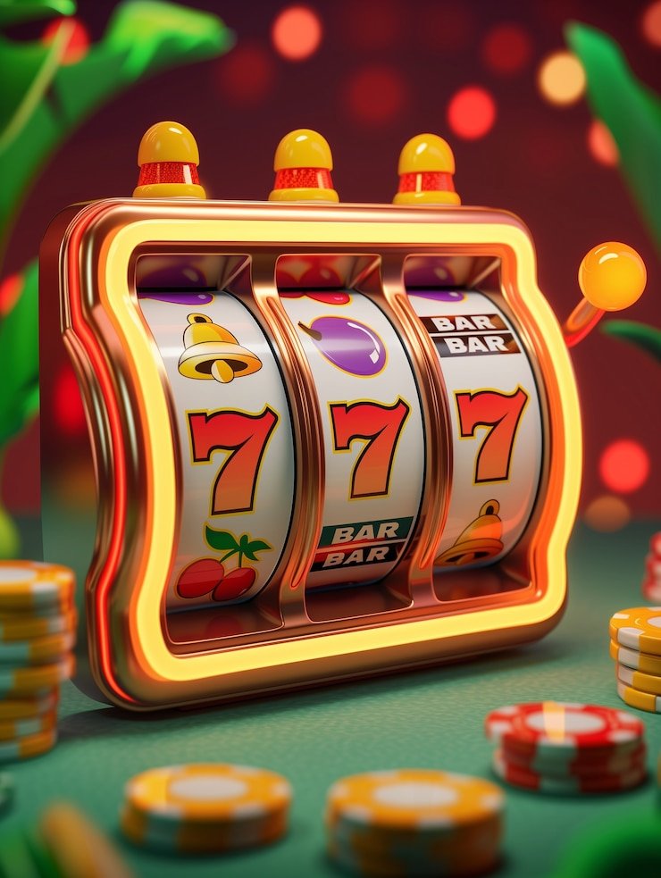 obor138 slot live settlement display showing final Mega Wheel result